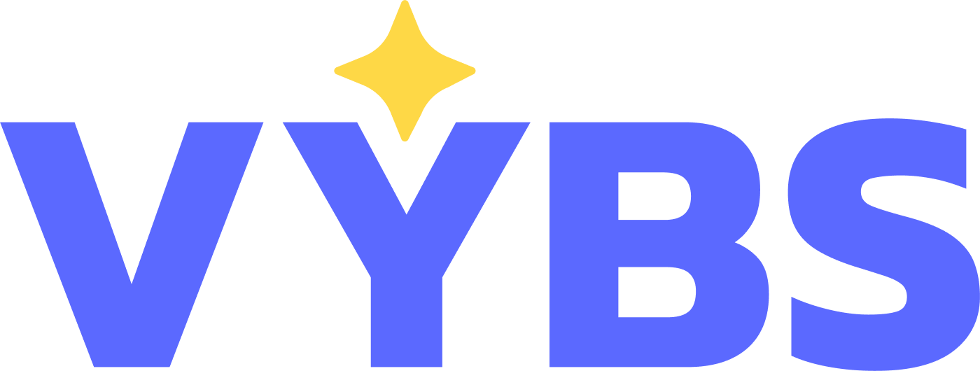 VYBS Logo